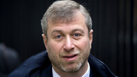 Роман Абрамович — бывший владелец «Челси»
