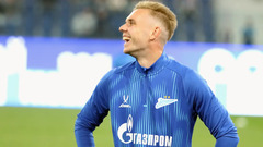 Максим Глушенков