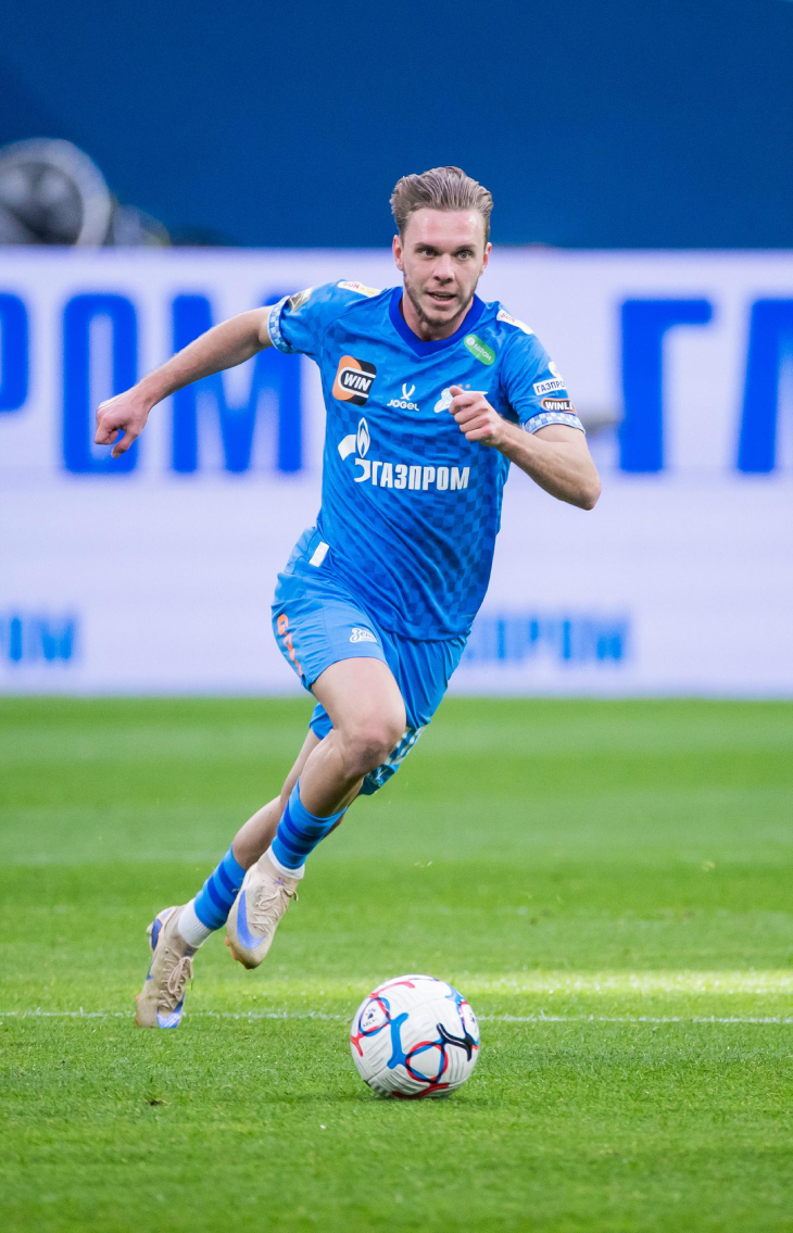 Максим Глушенков 