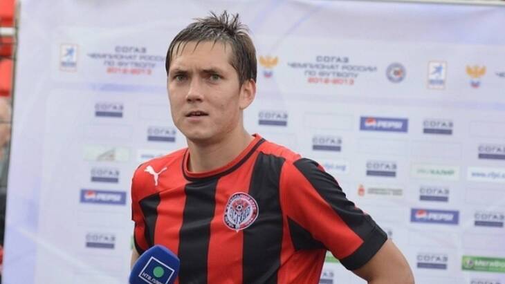 Алексей Ребко