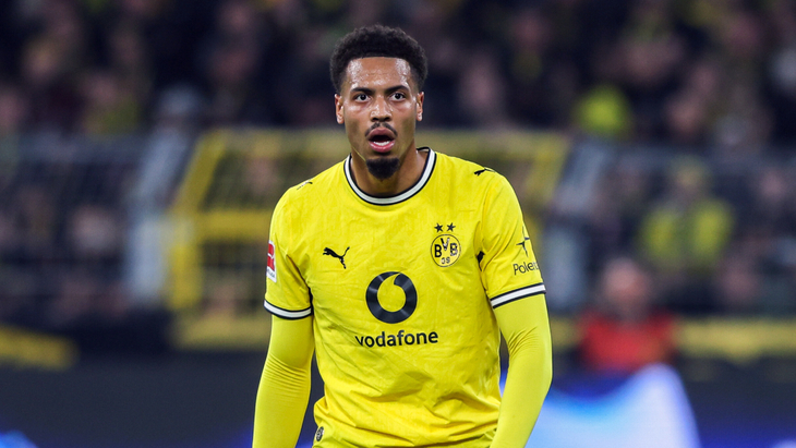 Феликс Нмеча