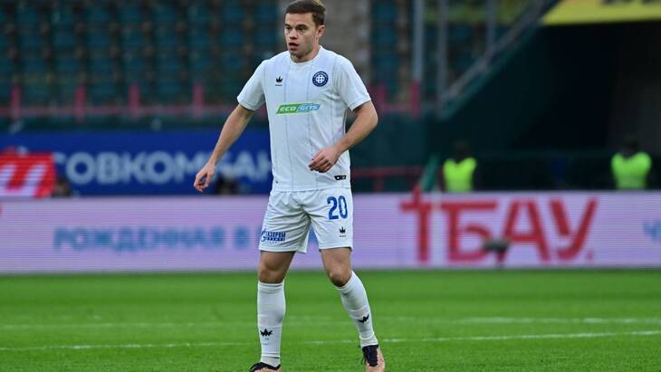 Дмитрий Рыбчинский