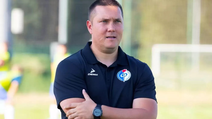 Алексей Ребко