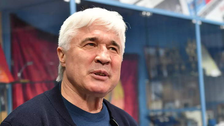 Евгений Ловчев