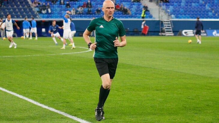 Сергей Карасев