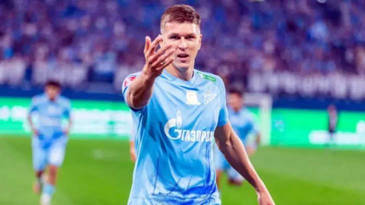 Александр Соболев