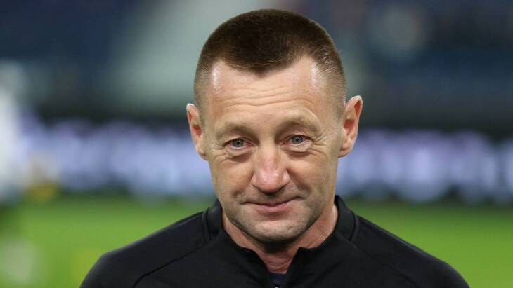 Андрей Тихонов