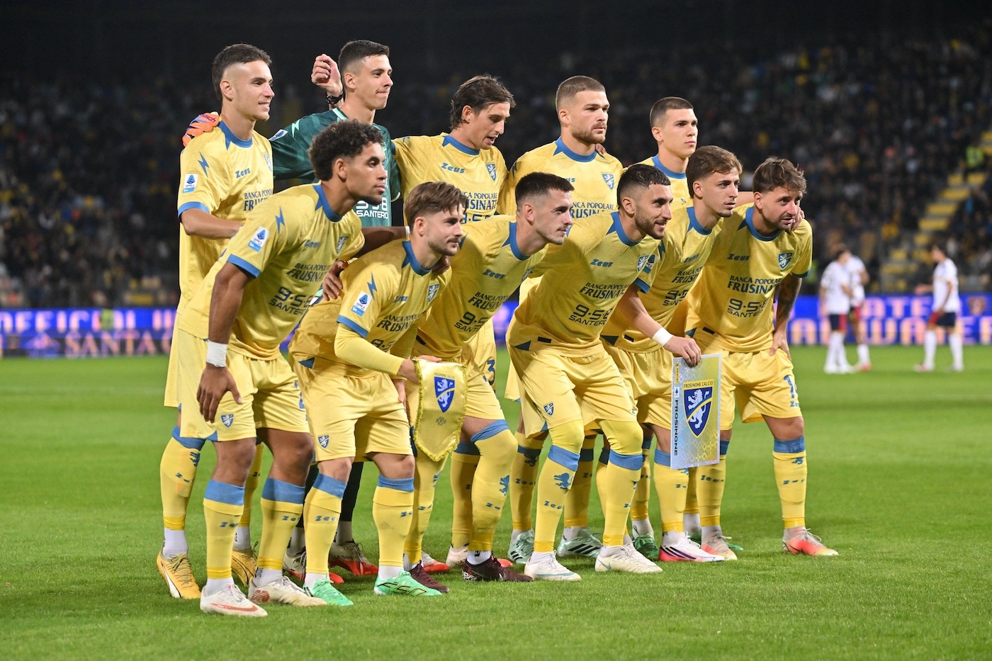 «Фрозиноне»
