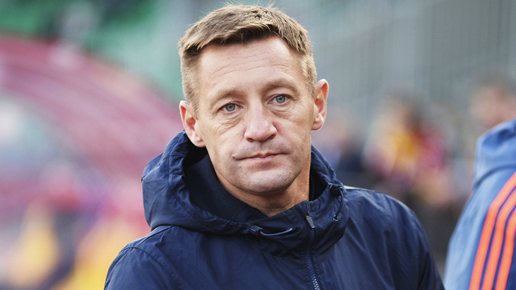 Андрей Тихонов