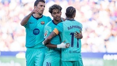«Барселона»