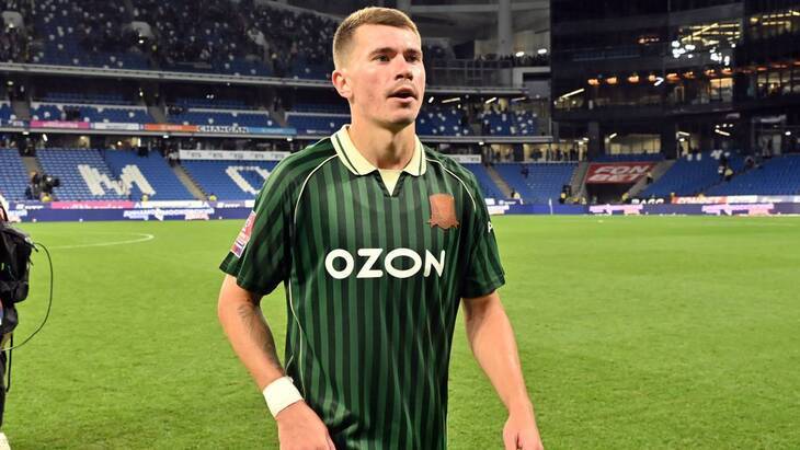 Дмитрий Воробьев