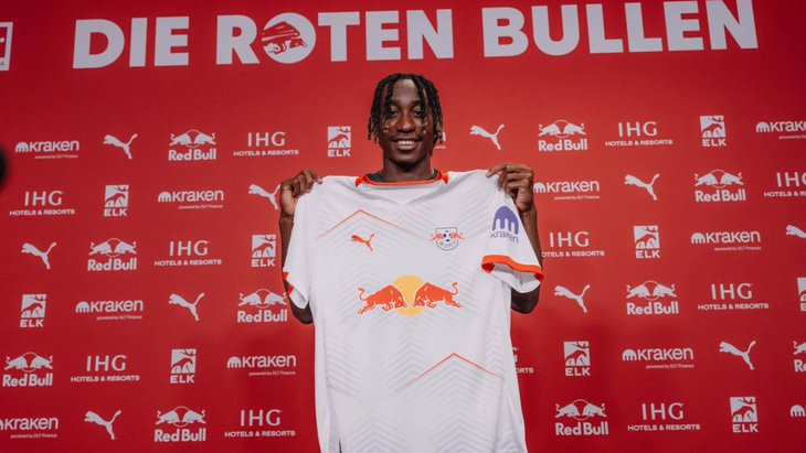 Ян Диоманде