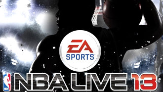 NBA Live 13