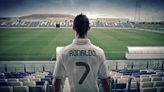 Криштиану Роналду