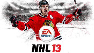 NHL 13