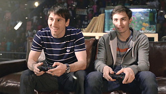 Лионель Месси и «любой из нас»