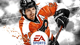 NHL 13