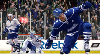 NHL 13