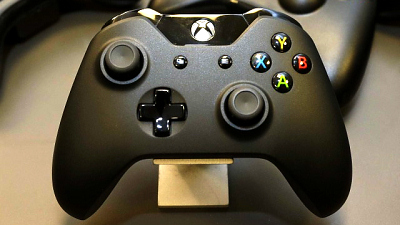 Контроллер Xbox One