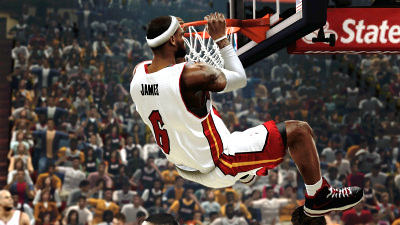 NBA 2K14