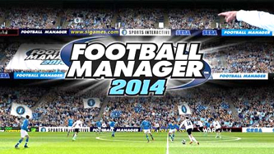 «Football Manager 2014»