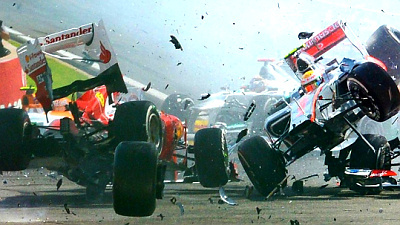 «F1 2013»