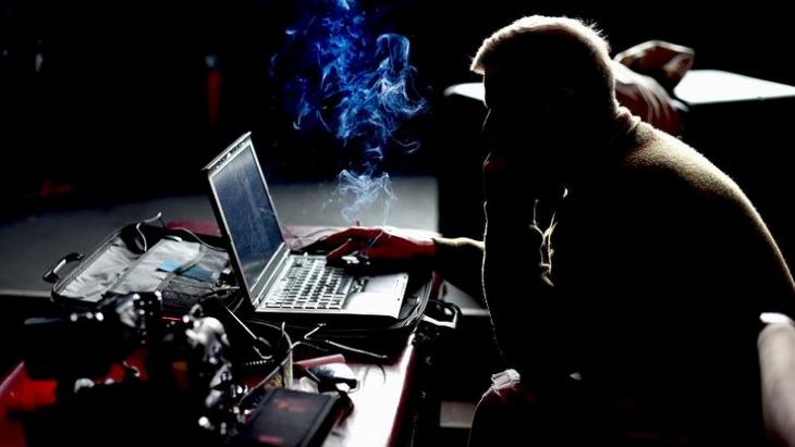 Стать зависимым от FM очень легко