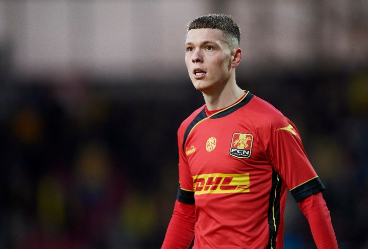 Андреас Сков Ольсен