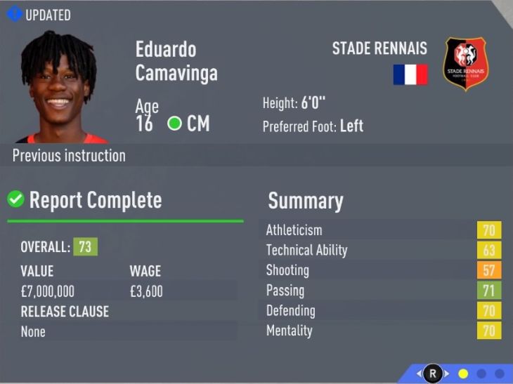 Эдуардо Камавинга