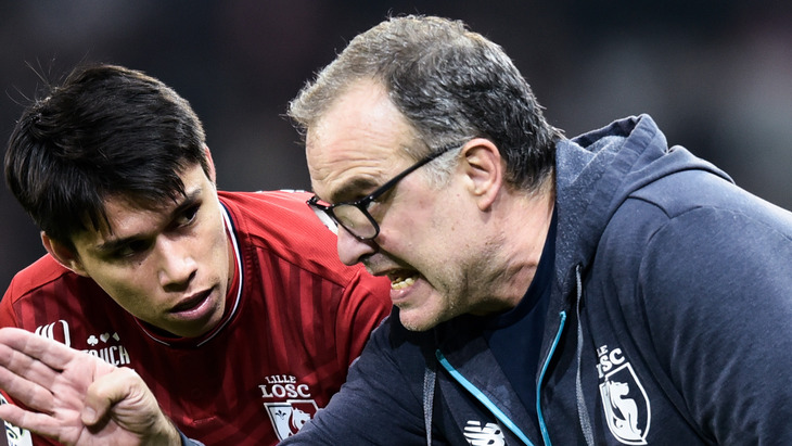 Марсело Бьелса