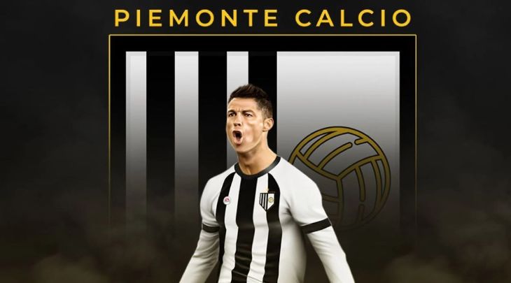 «Ювентуса» в FIFA уже нет