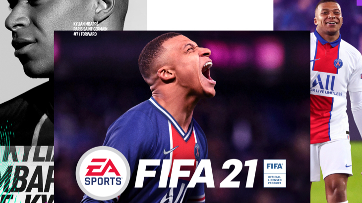 FIFA 21