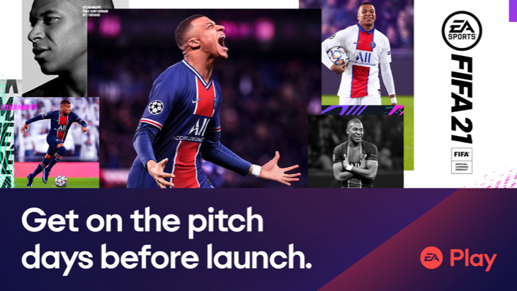 FIFA 21