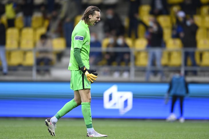 Мартен Вандевордт