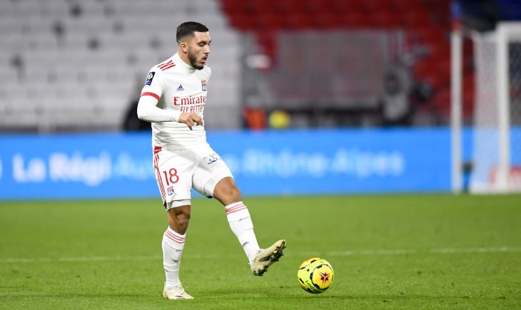 Райан Шерки