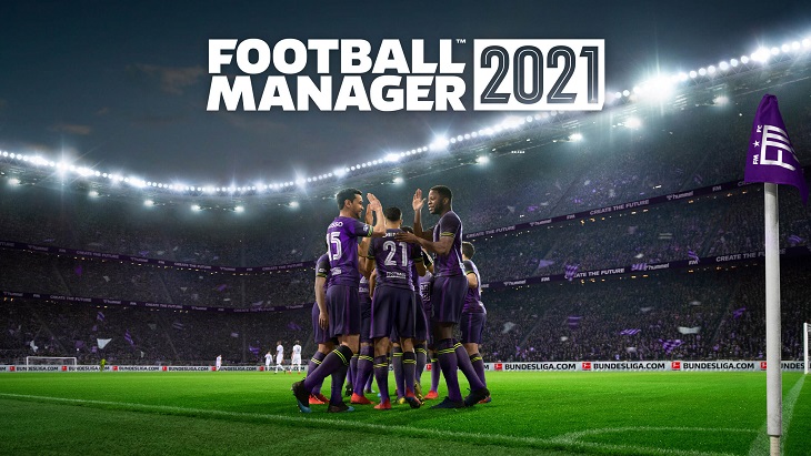 Football Manager 21
