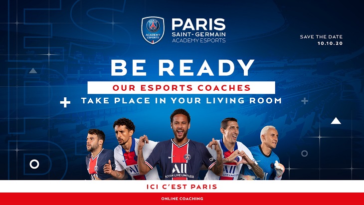 PSG Esports