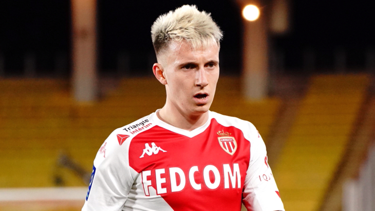 Александр Головин