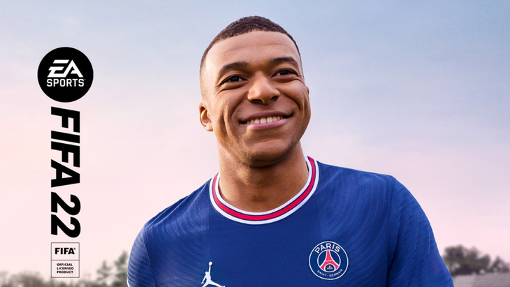 FIFA 22