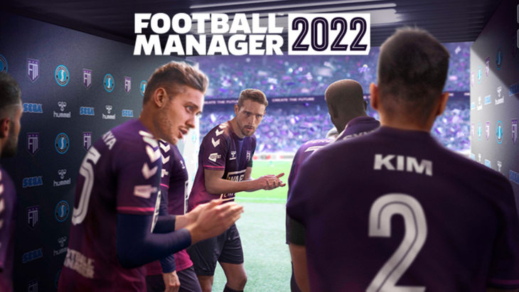 Football Manager 2022