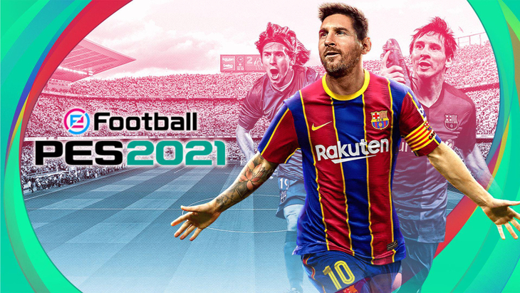 eFootball PES 2021