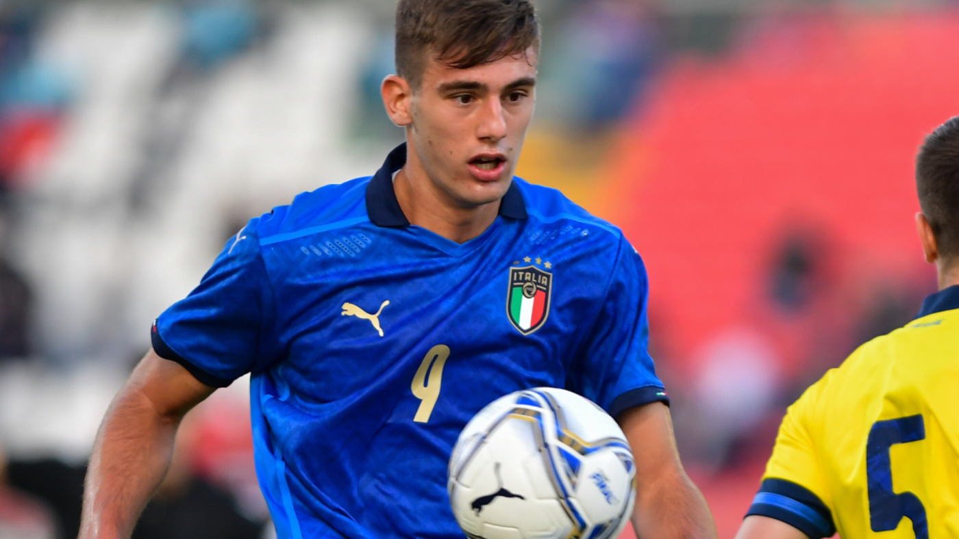 Лоренцо Лукка