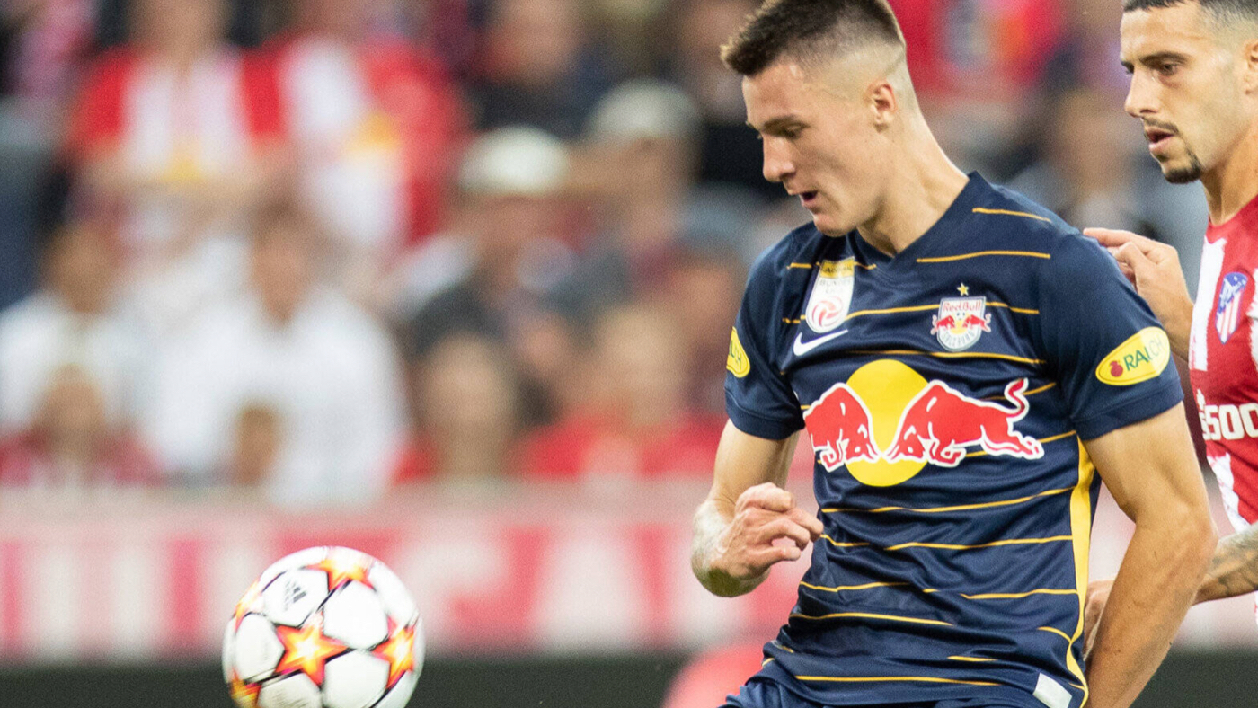 Беньямин Шешко