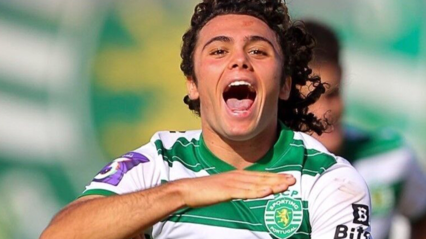 Гонсалу Эстевес