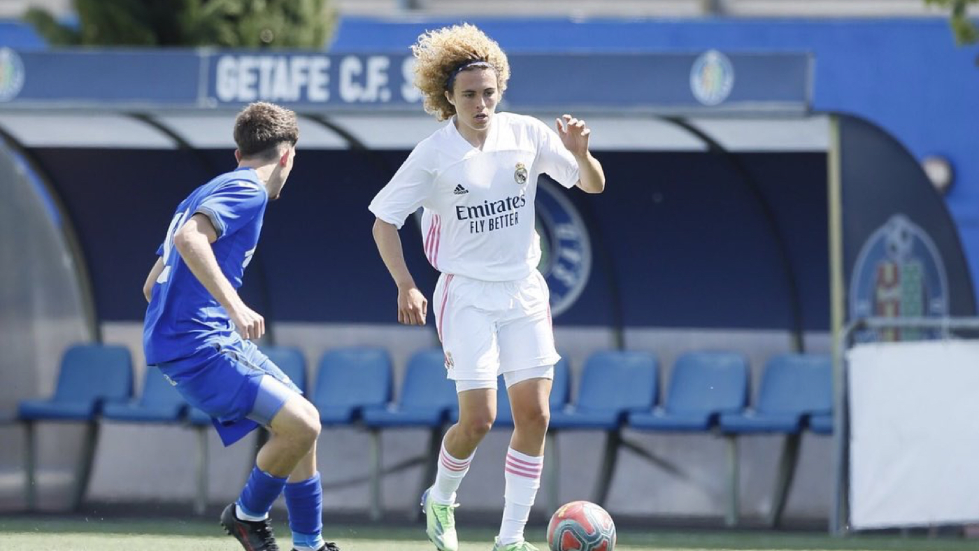 Давид де ла Вибора