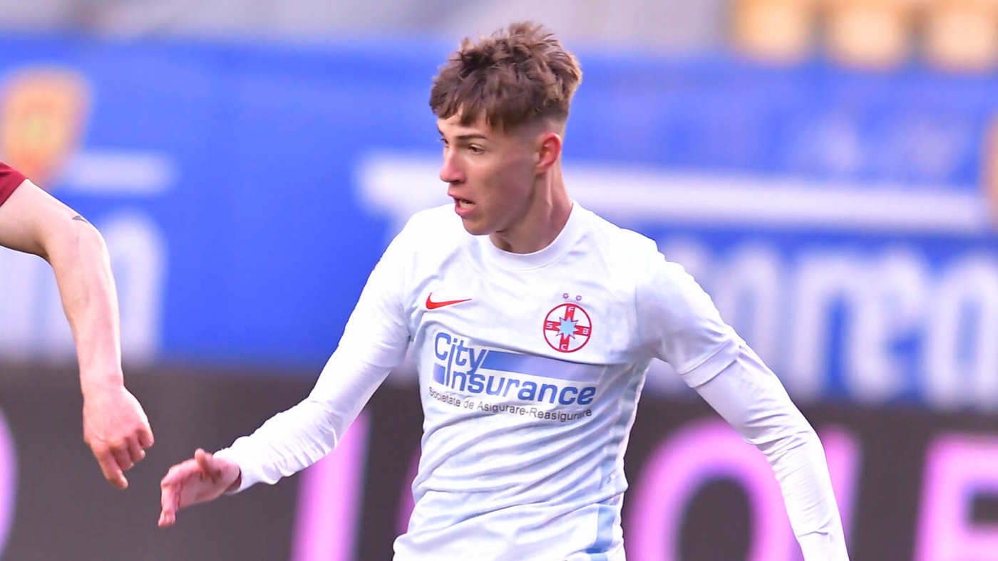 Октавиан Попеску