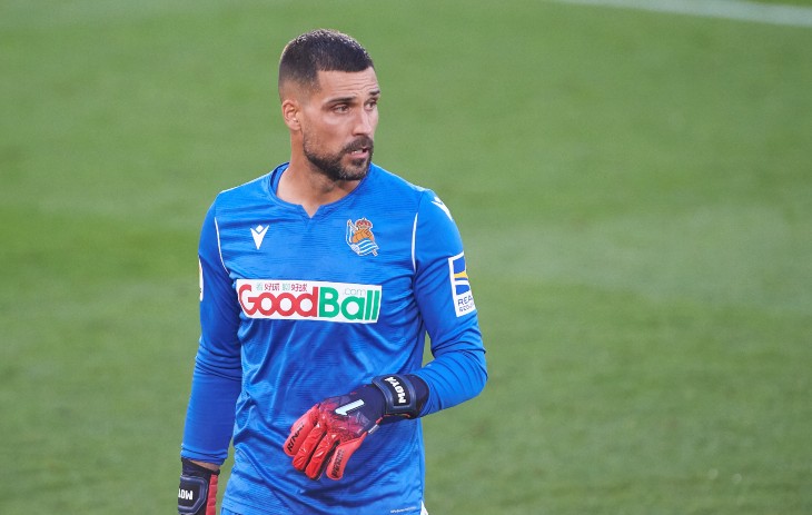 Мигель Мойя