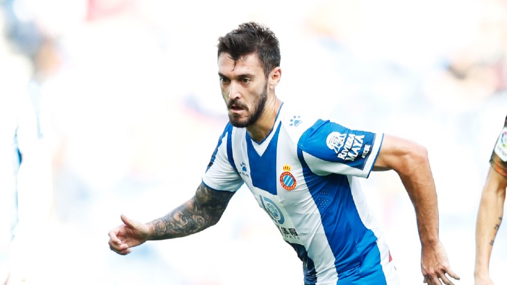 Факундо Феррейра