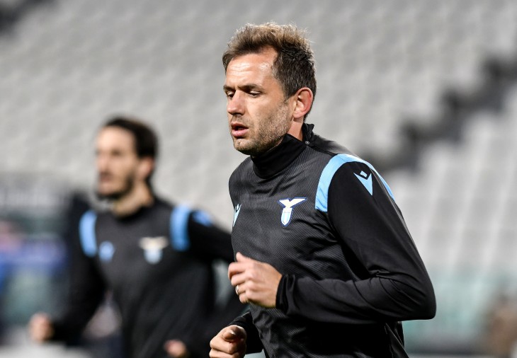 Сенад Лулич