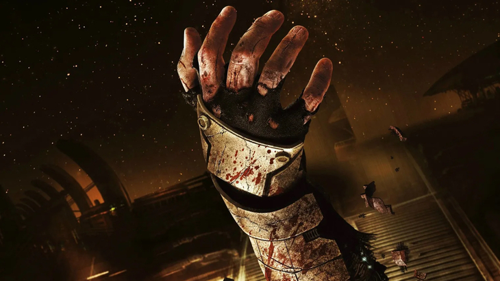 Dead Space